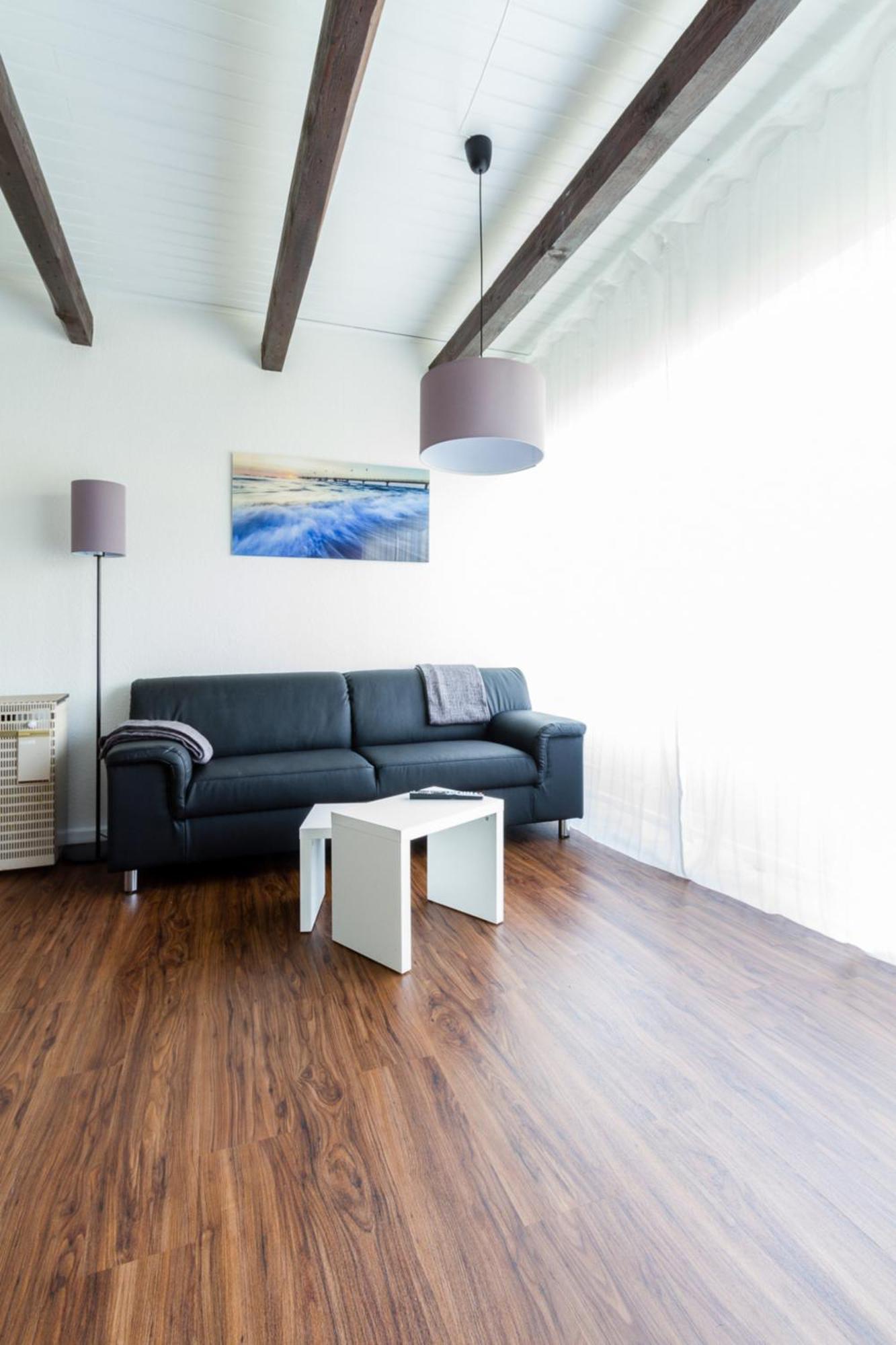 Kleines Sommerhaus Schroeder - Im Winkel 1B ดาเมอ ภายนอก รูปภาพ