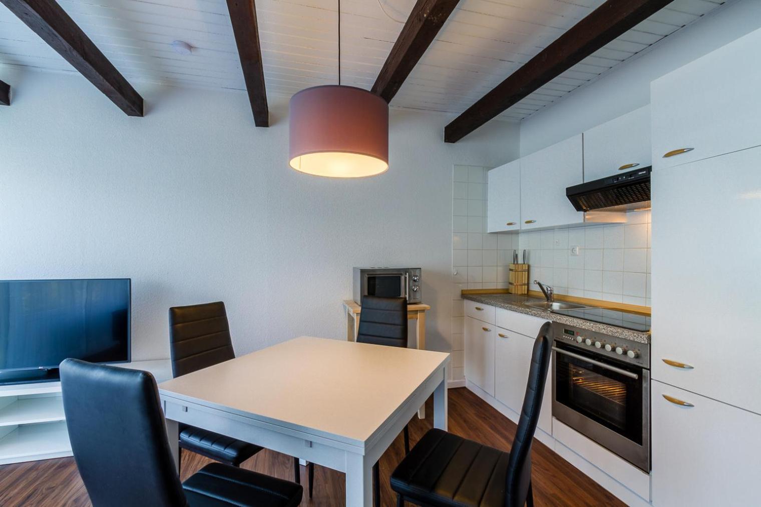 Kleines Sommerhaus Schroeder - Im Winkel 1B ดาเมอ ภายนอก รูปภาพ